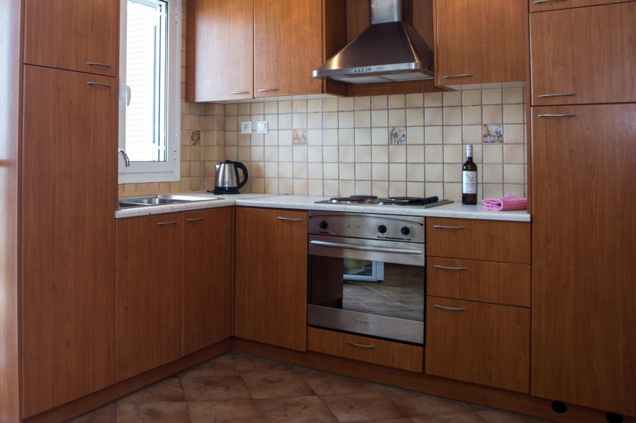 Apartament Amalia