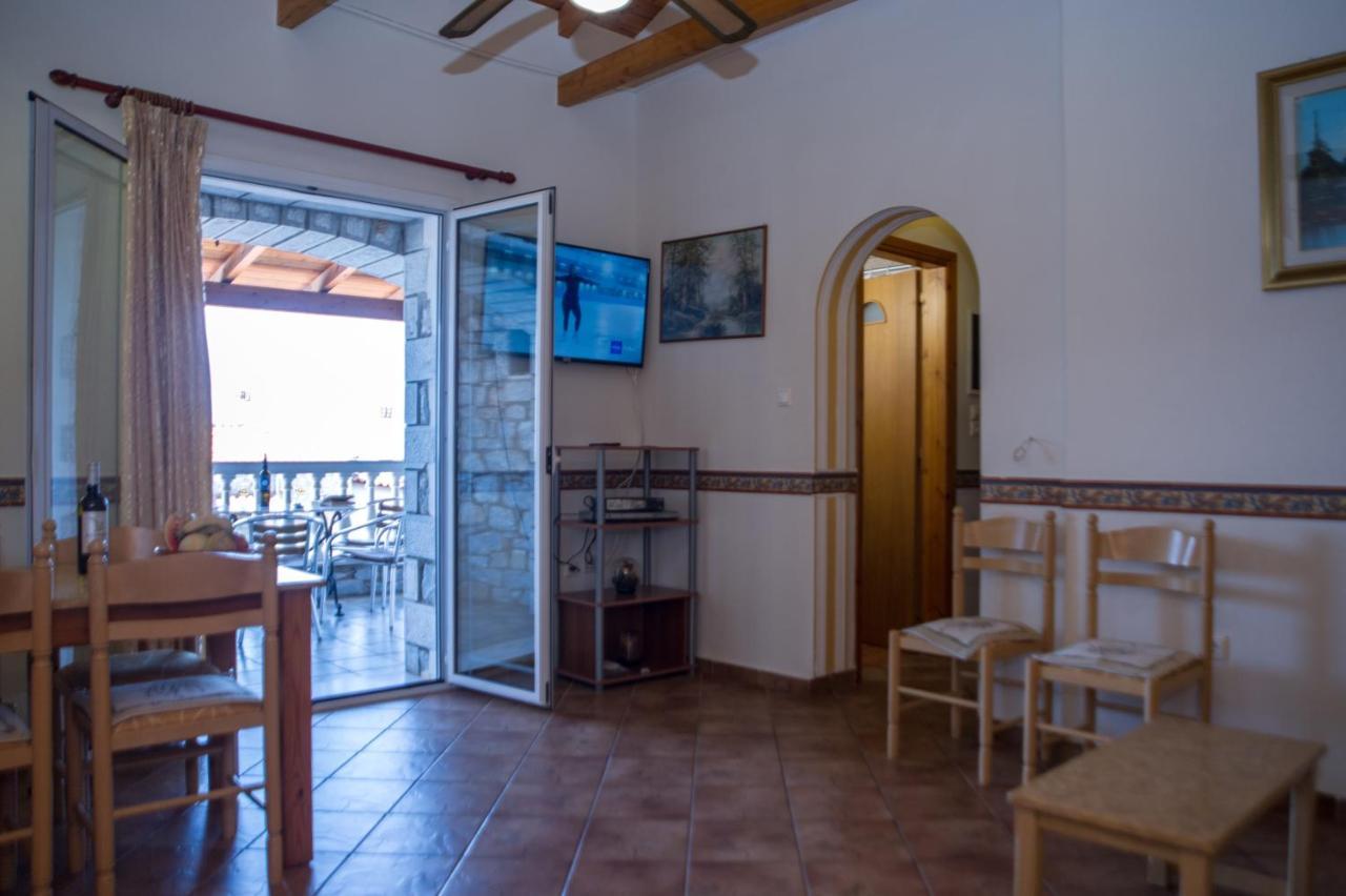 Amalia Apartament *