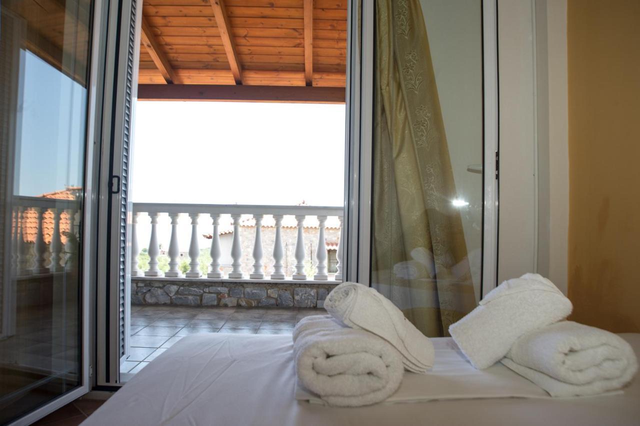 Apartament Amalia *