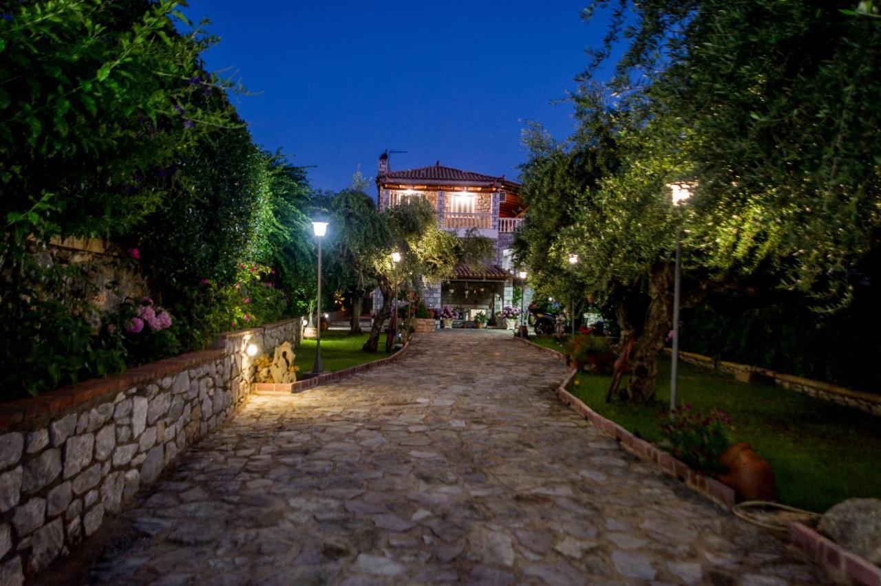 Amalia Apartament