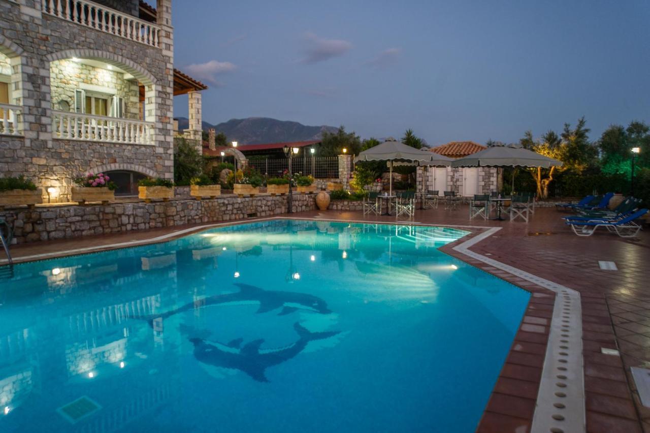 Apartament Amalia *