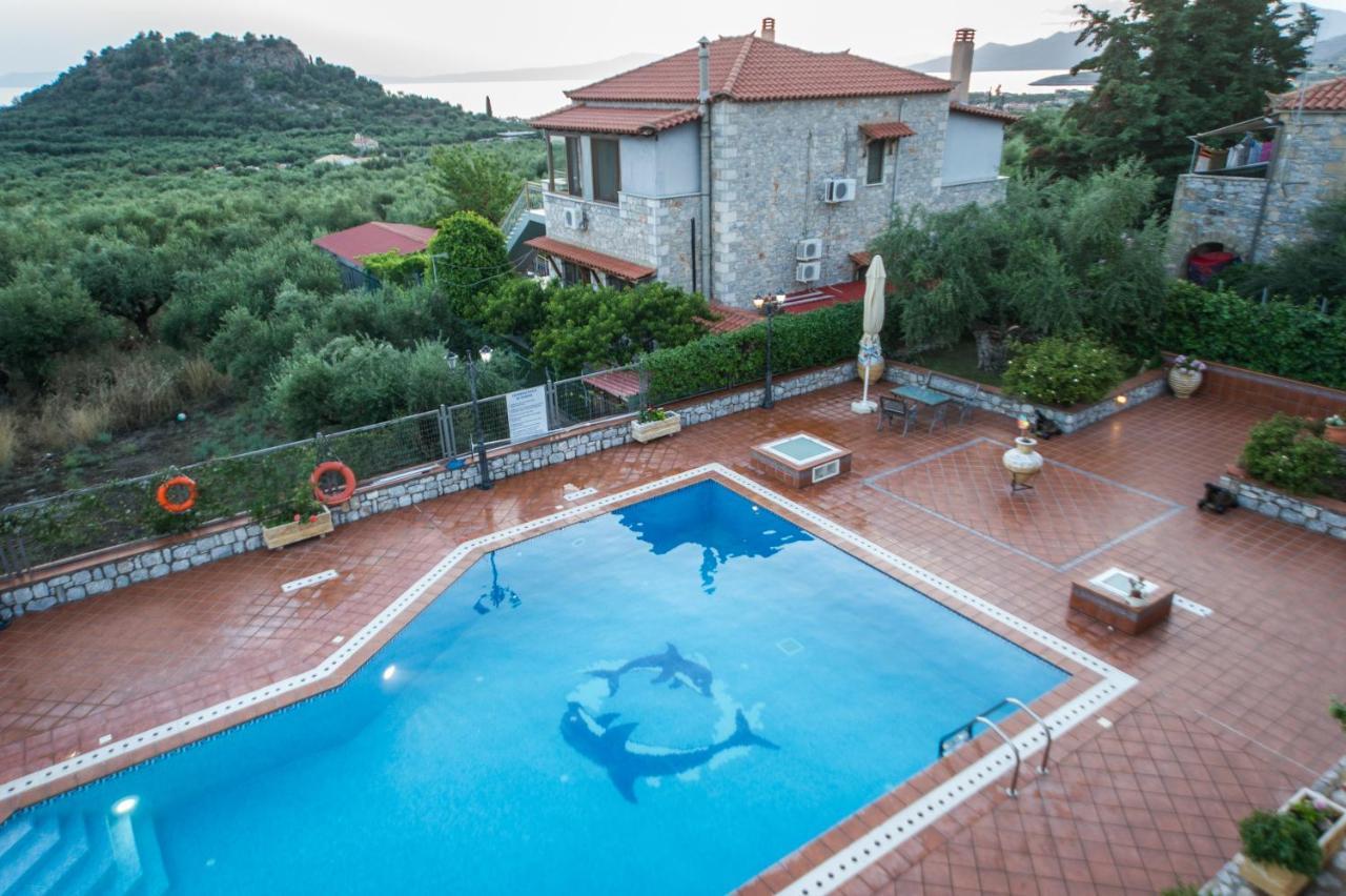 Apartament Amalia *