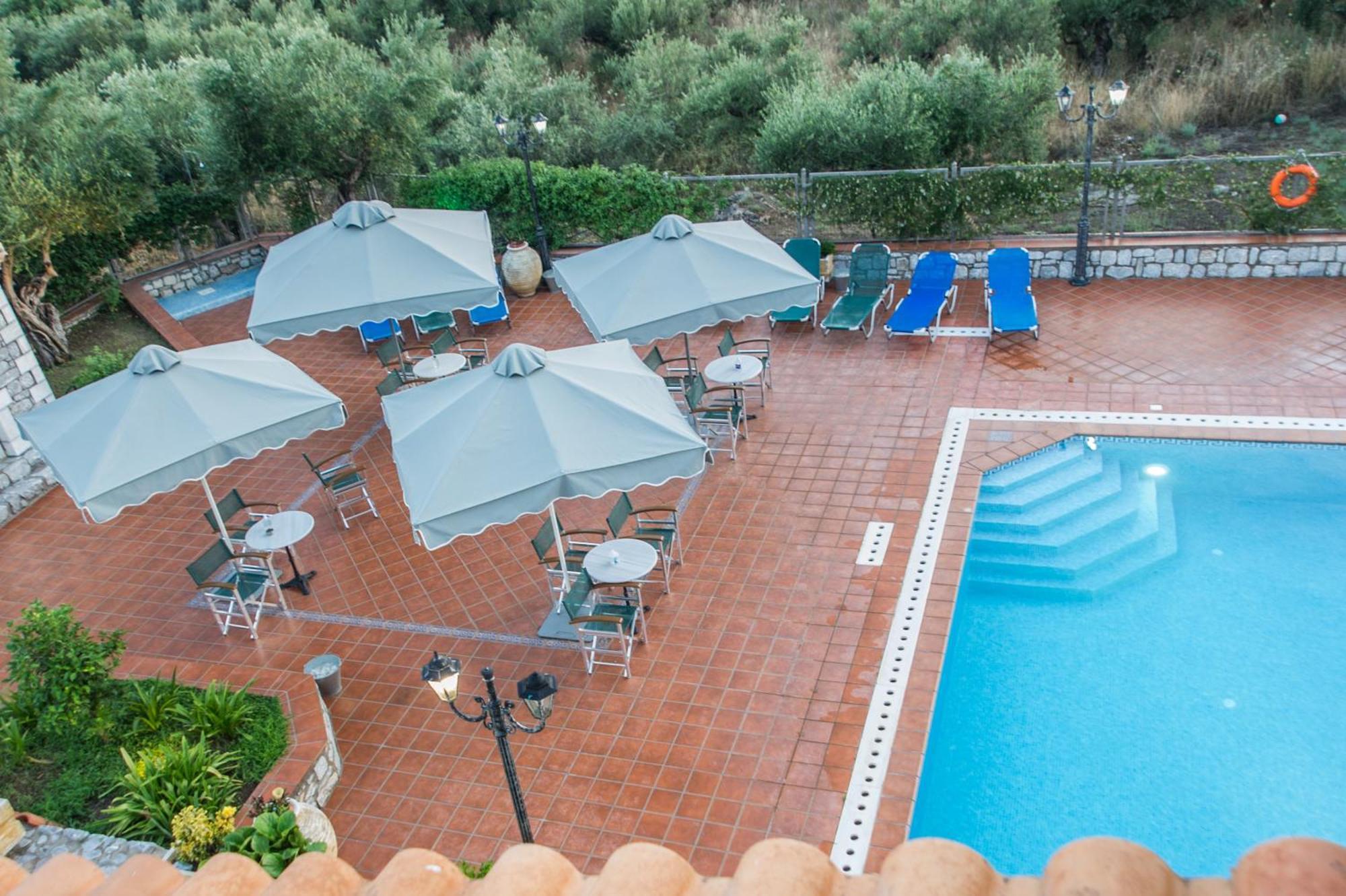 Apartament Amalia *