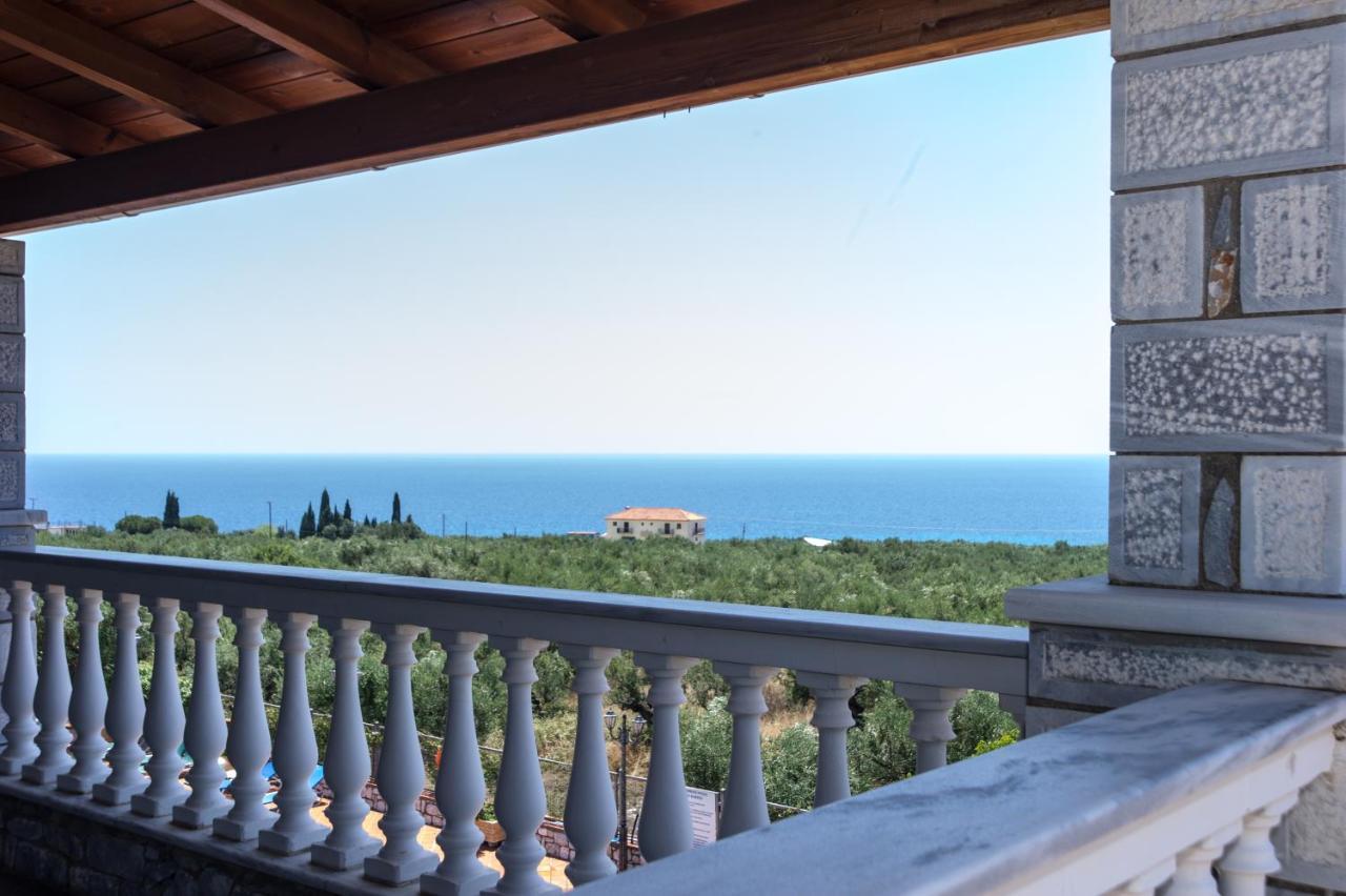 Apartament Amalia