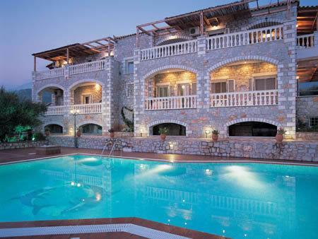Apartament Amalia *